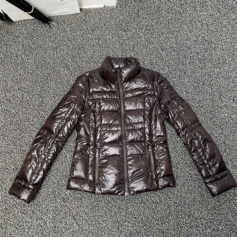 UNIQLO DOWN PUFFER
